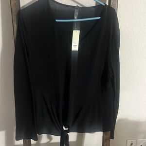 White House Black Market Sweater